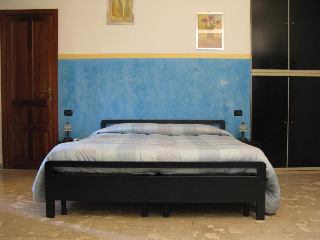 Mare Blu Bed & Breakfast Gioiosa Marea Oda fotoğraf